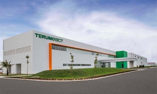 Công trình Terumo