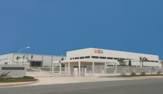 Công trình Lixil