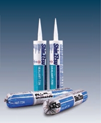 Shin-Etsu Silicone sealant 72N